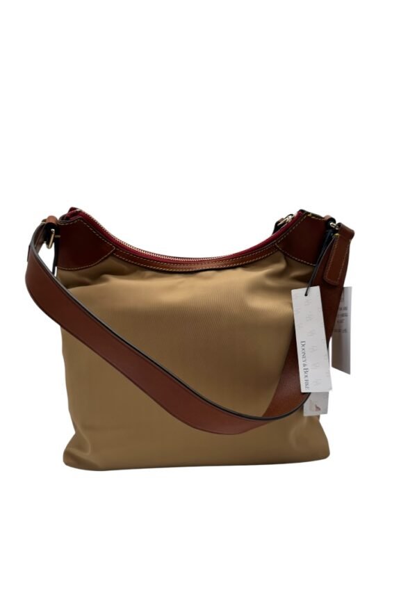 DOONEY & BROUKE - WAYFAR HOBO BAG - Image 11